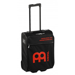 Meinl Percussion Trolley (Meinl T-PBT-BK)