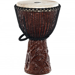 Meinl 14" Djembe African Style Rama Sita Deluxe (Meinl PROADJ3-XXL)