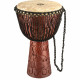 Meinl 14" Djembe African Style Rama Sita Deluxe (Meinl PROADJ3-XXL)