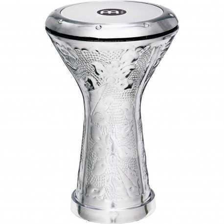 Meinl Doumbek Aluminium Hand Hammered (Meinl HE-3030)