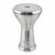 Meinl Doumbek Aluminium Hand Hammered (Meinl HE-3030)