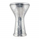 Meinl Doumbek Aluminium Hand Hammered (Meinl HE-3030)