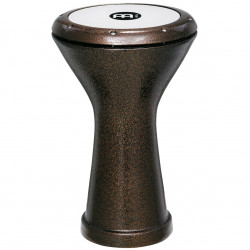 Meinl Doumbek Aluminium Copper Finish (Meinl HE-3020)