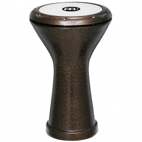 Meinl Doumbek Aluminium Copper Finish (Meinl HE-3020)