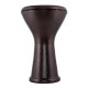 Meinl Doumbek Aluminium Copper Finish (Meinl HE-3020)