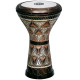 Meinl Doumbek Copper Hand Engraved (Meinl HE-3012)