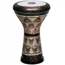Meinl Doumbek Copper Hand Engraved (Meinl HE-3012)