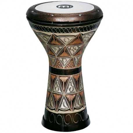 Meinl Doumbek Copper Hand Engraved (Meinl HE-3012)