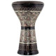 Meinl Doumbek Copper Hand Engraved (Meinl HE-3012)