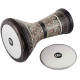 Meinl Doumbek Copper Hand Engraved (Meinl HE-3012)