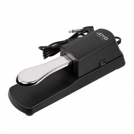 JOYO JSP-10 Sustain Pedal