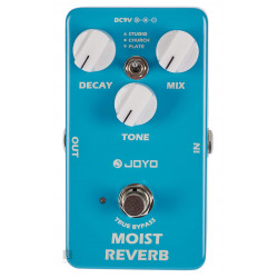JOYO JF-20 Moist Reverb
