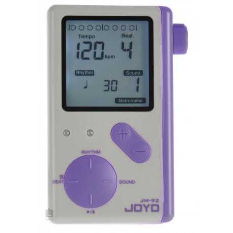 JOYO JM-92 (Purple)