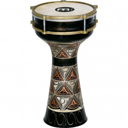 Meinl Darbuka Copper Hand Engraved (Meinl HE-204)