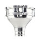 Meinl Darbuka Aluminium (Meinl HE-103)