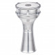 Meinl Darbuka Aluminium (Meinl HE-102)