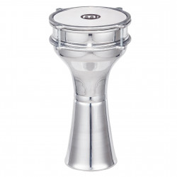 Meinl Darbuka Aluminium (Meinl HE-102)