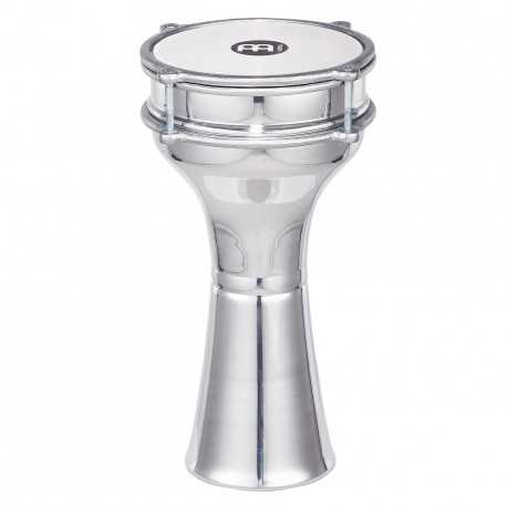 Meinl Darbuka Aluminium (Meinl HE-102)