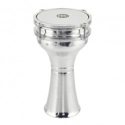 Meinl Darbuka Aluminium (Meinl HE-101)