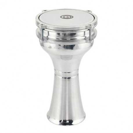 Meinl Darbuka Aluminium (Meinl HE-101)