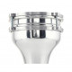 Meinl Darbuka Aluminium (Meinl HE-101)