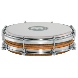 Meinl Floatune Tamborim Super Natural (Meinl TBR06SNT-M)