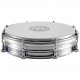 Meinl Floatune Tamborim (Meinl TBR06ALU)