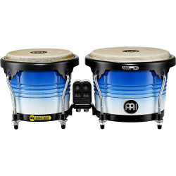 Meinl Free Ride Wood Bongos Mega Star (Meinl FWB190MS)