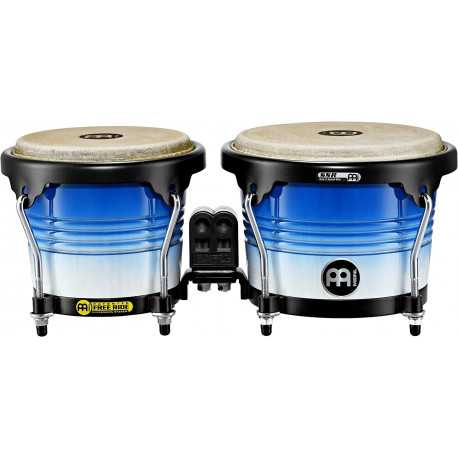 Meinl Free Ride Wood Bongos Mega Star (Meinl FWB190MS)