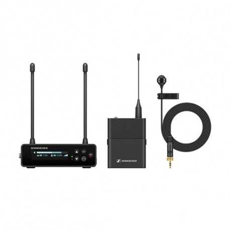 SENNHEISER EW-DP ME4 SET Q1-6
