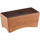 Meinl Bongo Cajon Super Natural (Meinl BCA1SNT-M)