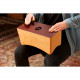 Meinl Bongo Cajon Super Natural (Meinl BCA1SNT-M)