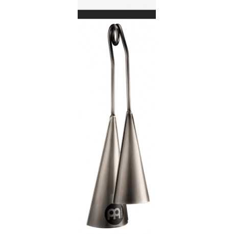 Meinl Mordern Style A-Go-Go Steel Finish Medium (Meinl STBAG2)