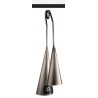 Meinl Mordern Style A-Go-Go Steel Finish Medium (Meinl STBAG2)