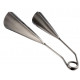 Meinl Mordern Style A-Go-Go Steel Finish Medium (Meinl STBAG2)