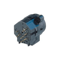 NEUTRIK NCJ9FI-V-0