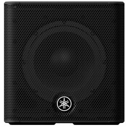 YAMAHA STAGEPAS 200