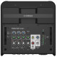 YAMAHA STAGEPAS 200