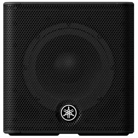 YAMAHA STAGEPAS 200BTR