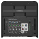 YAMAHA STAGEPAS 200BTR