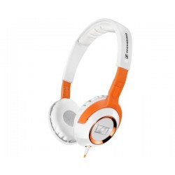 Sennheiser HD 229 white orange