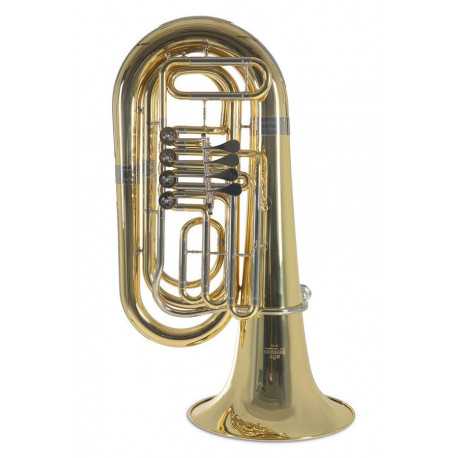 Roy Benson TB-202