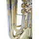 Roy Benson TB-202