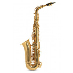 Roy Benson AS-302