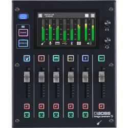 BOSS GIGCASTER 5
