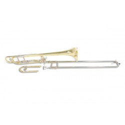 Roy Benson TT-227F