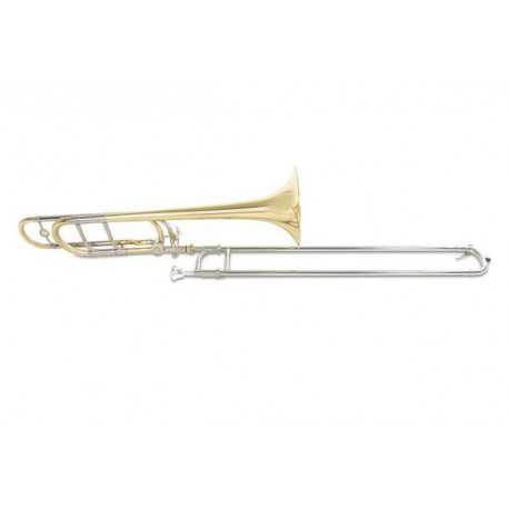 Roy Benson TT-236F