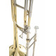 Roy Benson TT-242F