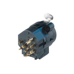 NEUTRIK NCJ6FI-S