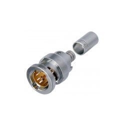 NEUTRIK NBNC75BLP7-D